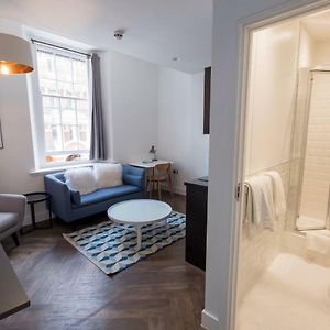 Appartement met een Slaapkamer